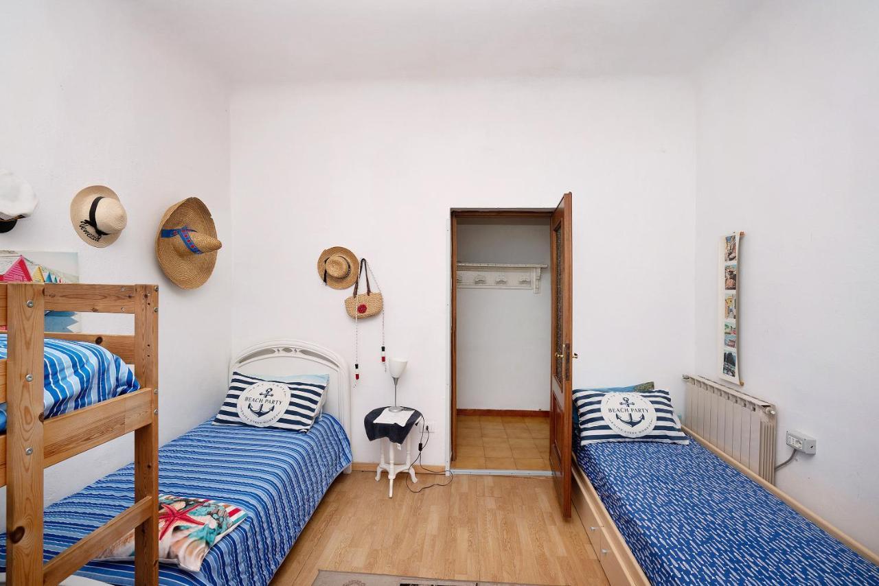 Villa Lardarina Corniglia Buitenkant foto